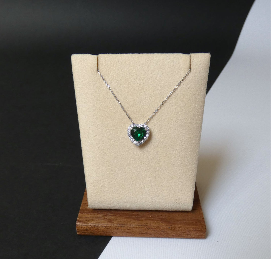 COLLANA CUORE