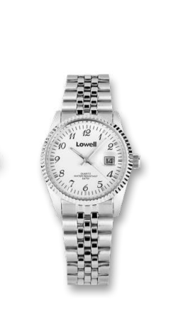 CLASS Silver White