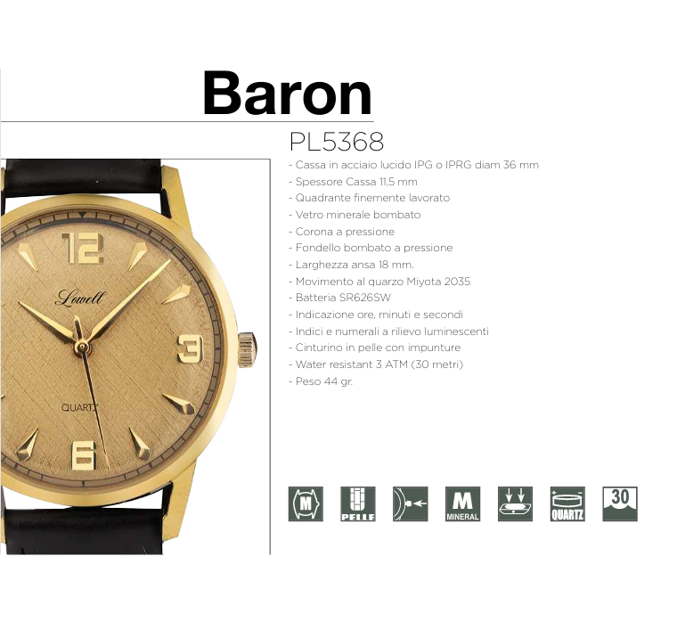BARON