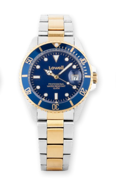 HURRICANE II gold