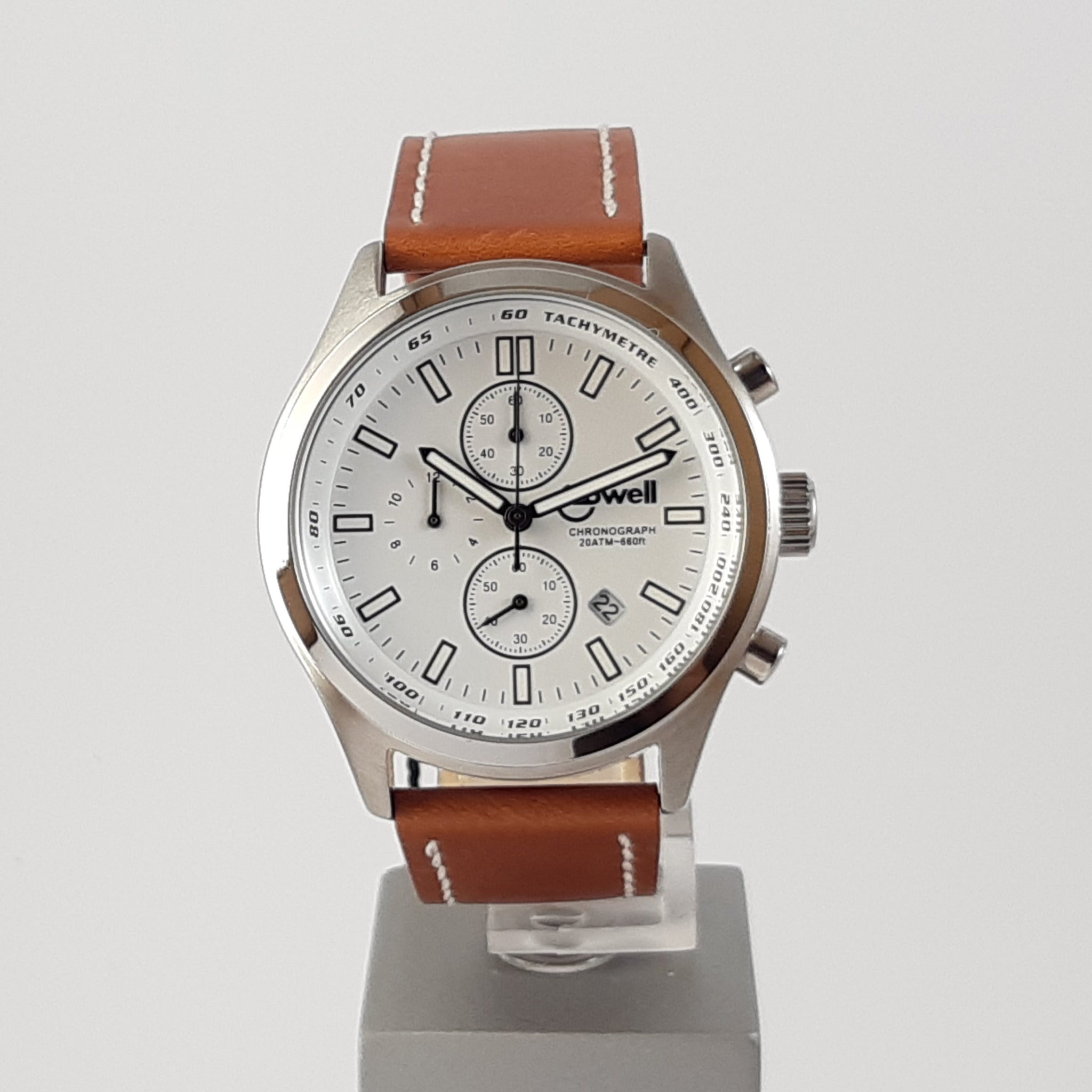CHRONO CLASSIC