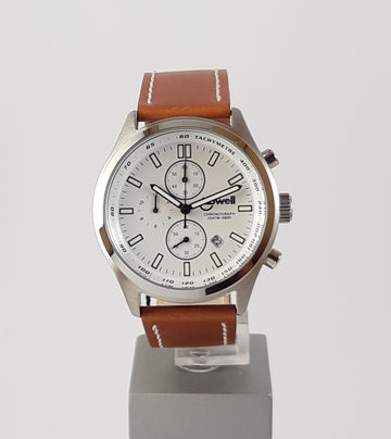CHRONO CLASSIC