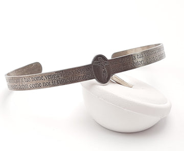 BRACCIALE “PADRE NOSTRO”