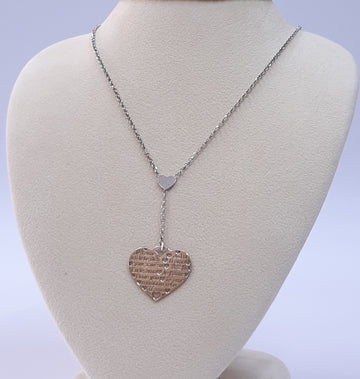 COLLIER AMORE