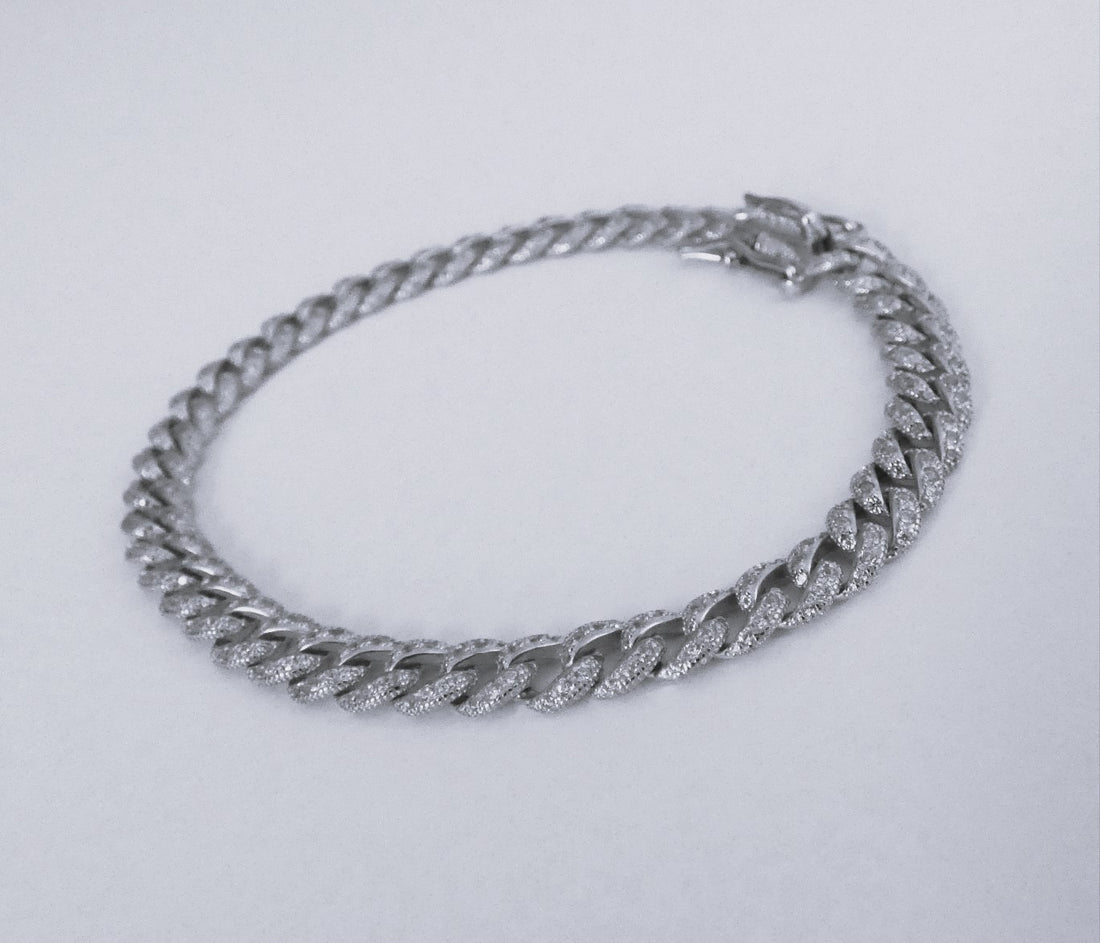 BRACCIALE GROUMETTE