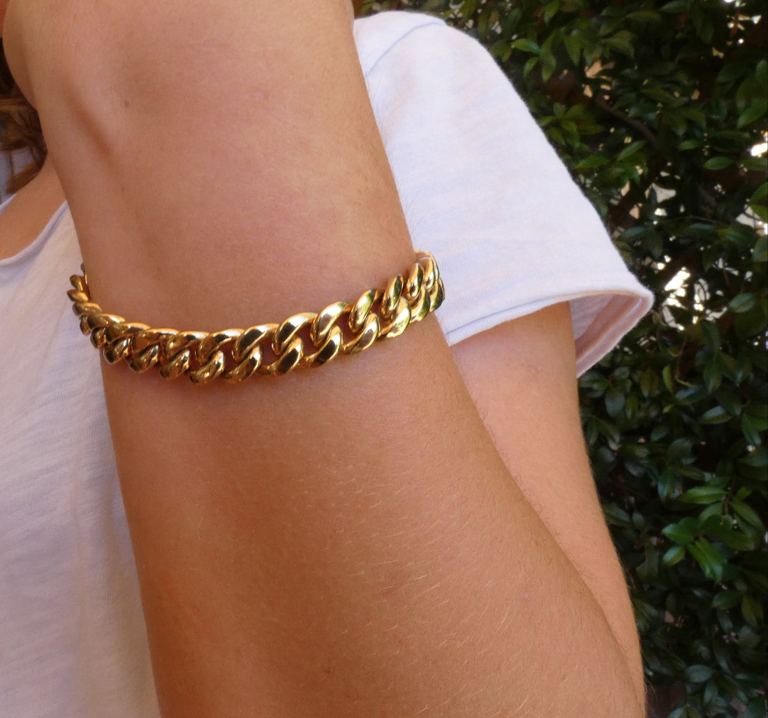 BRACCIALE GROUMETTE
