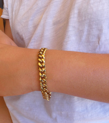 BRACCIALE GROUMETTE