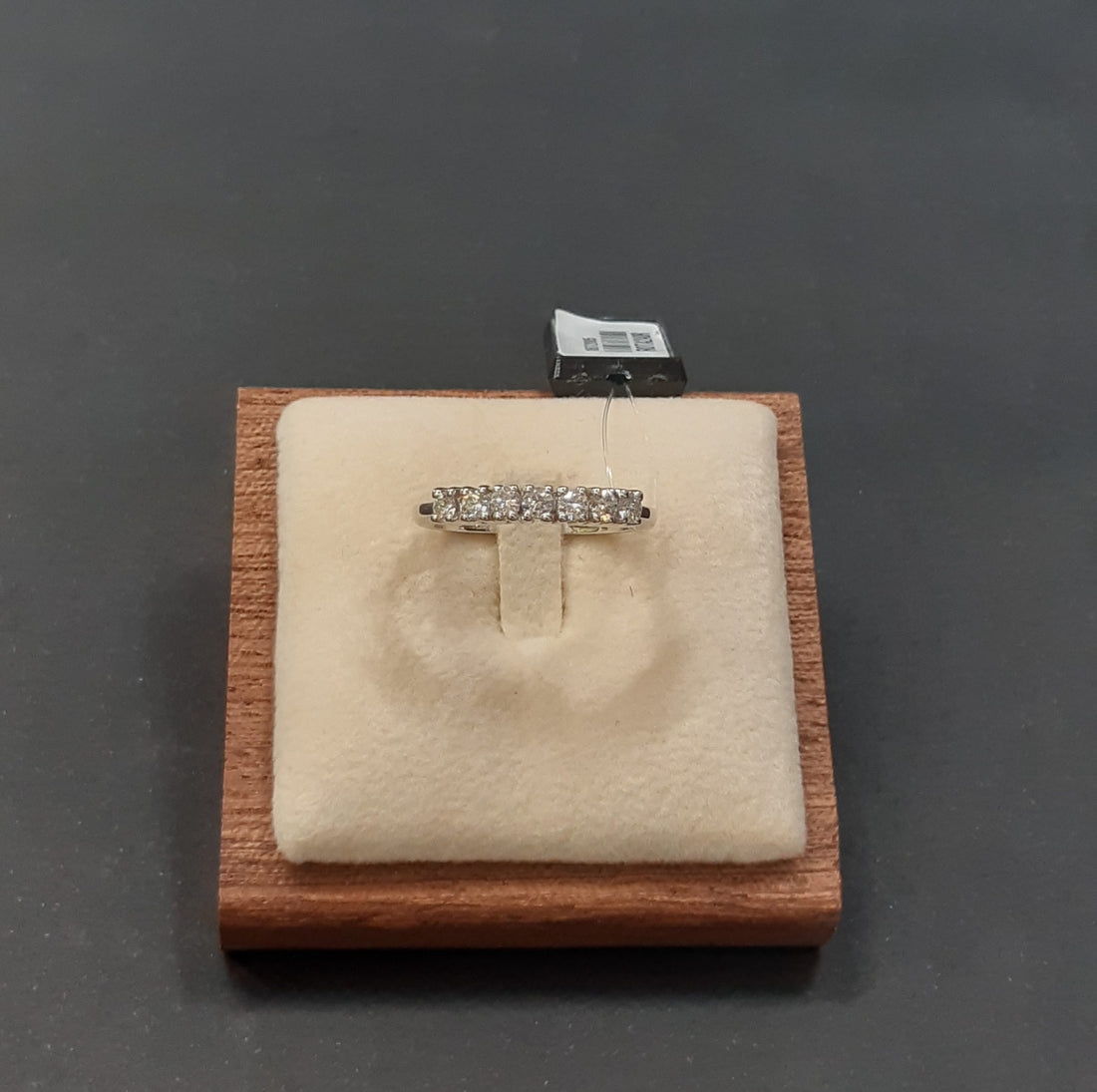 ANELLO RIVIERE
