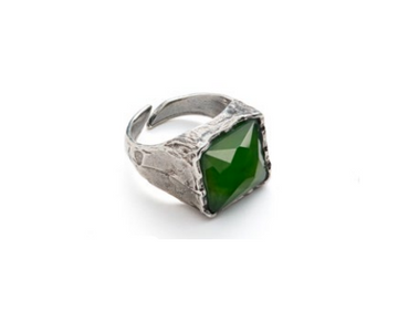RE VERDE