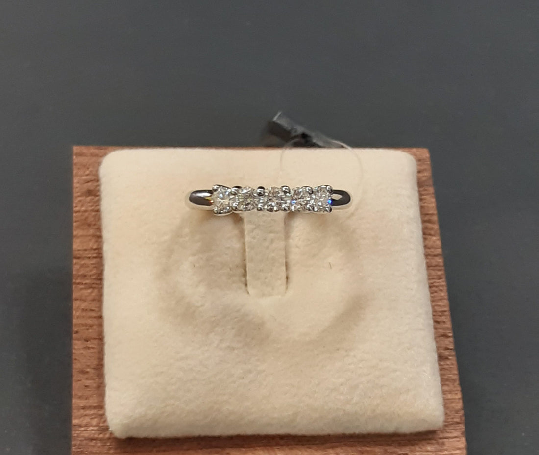 ANELLO RIVIERE