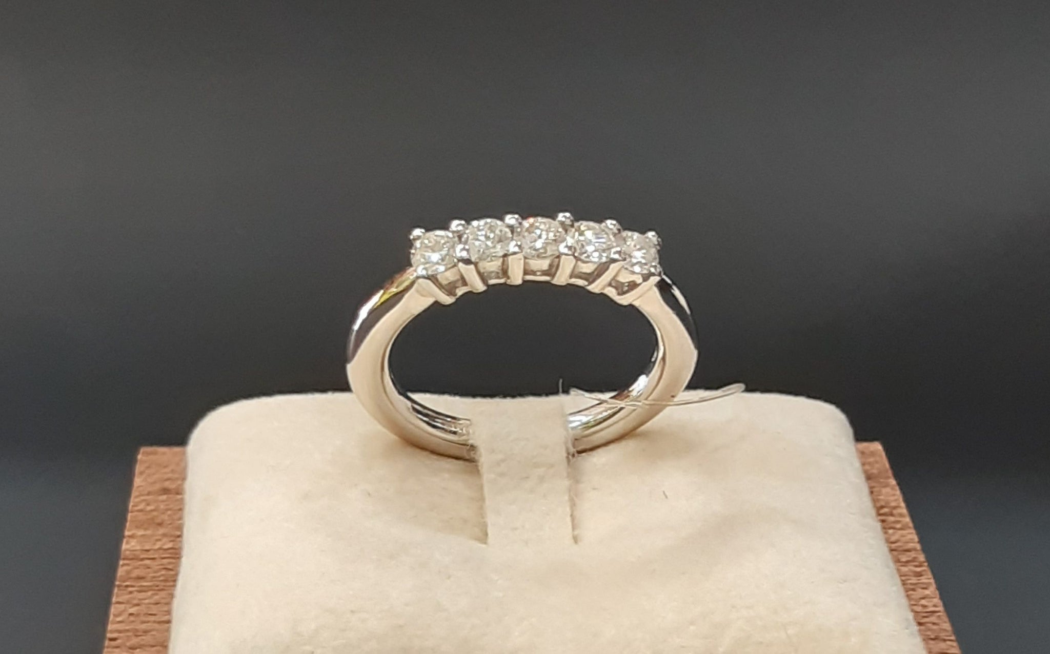 ANELLO RIVIERE