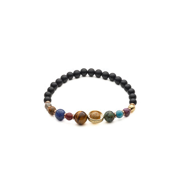 SOLAR SYSTEM GOLD