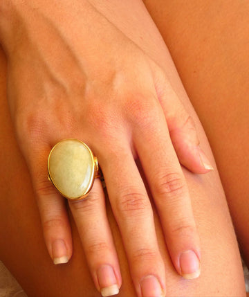 ANELLO BERILLO