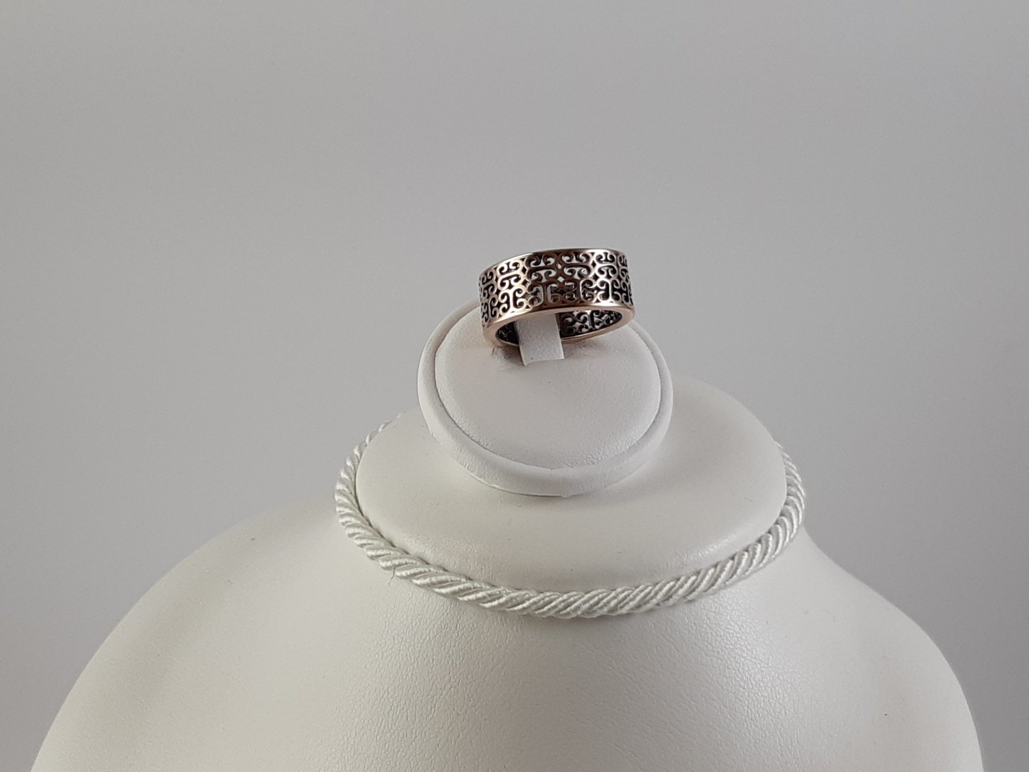 ANELLO A FASCIA