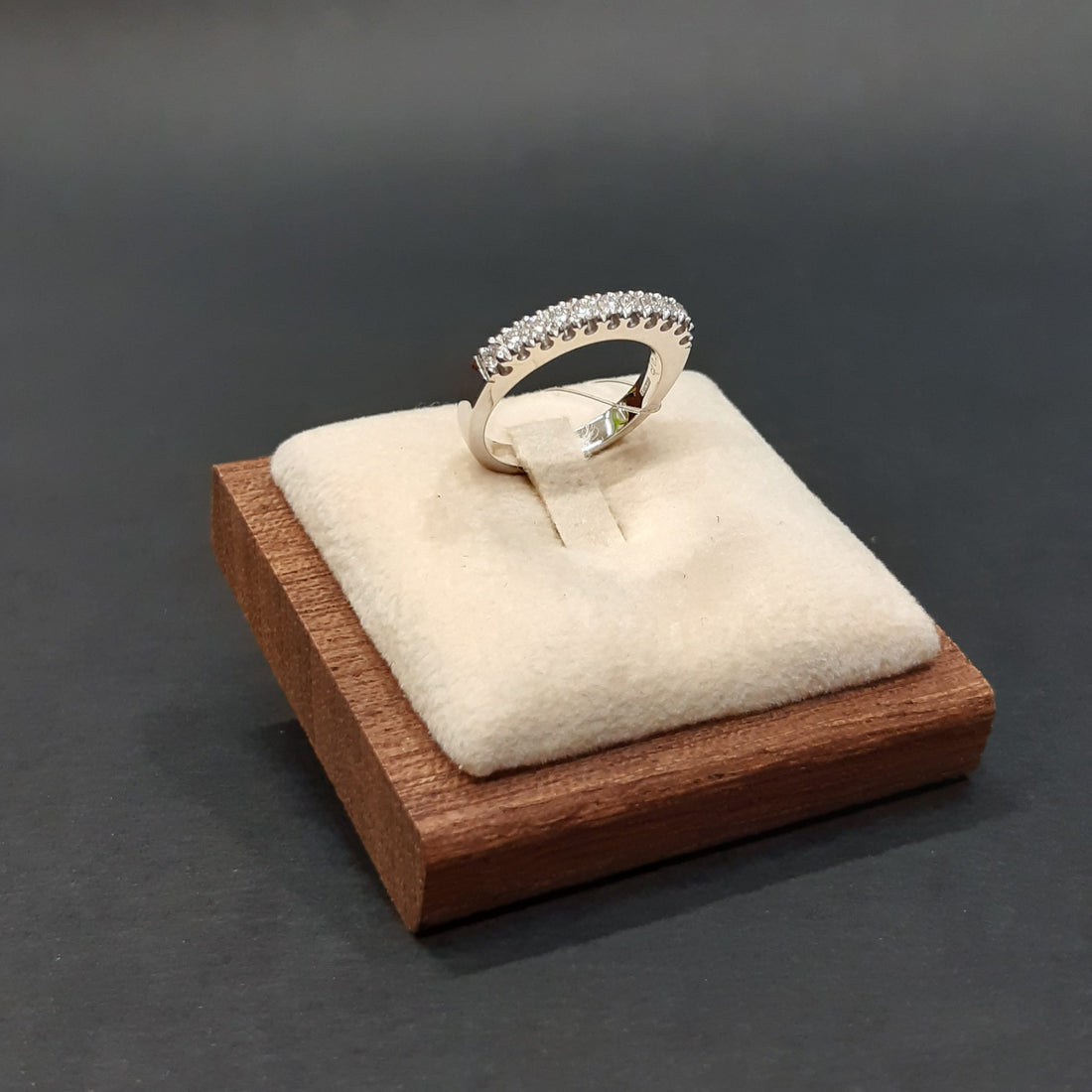 ANELLO RIVIERE