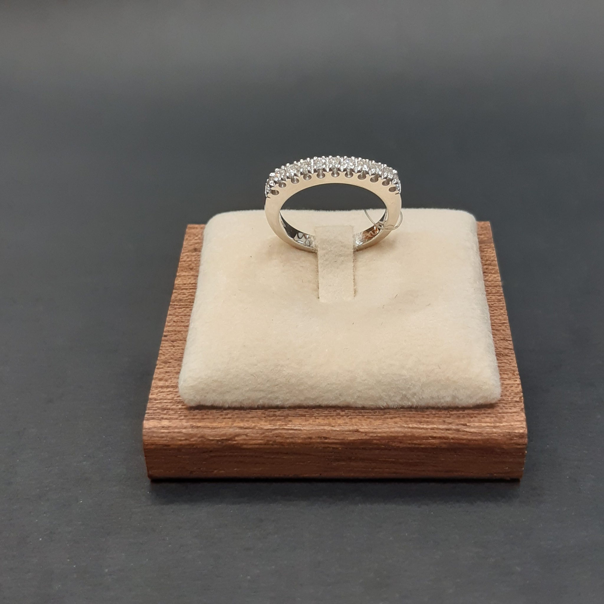 ANELLO RIVIERE