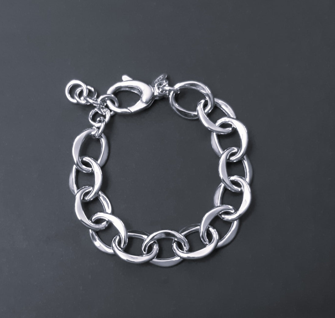 BRACCIALE CATENA