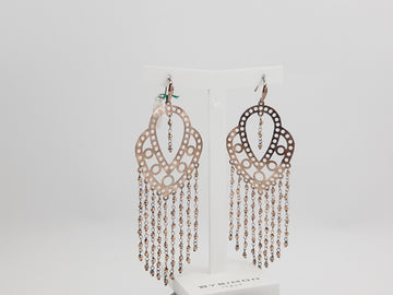 ORECCHINI GIPSY