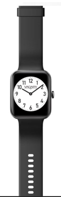 VAGARY SMARTWATCH X02A-001VY