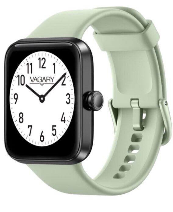 VAGARY SMARTWATCH X02A-002VY