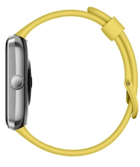VAGARY SMARTWATCH X02A-004VY