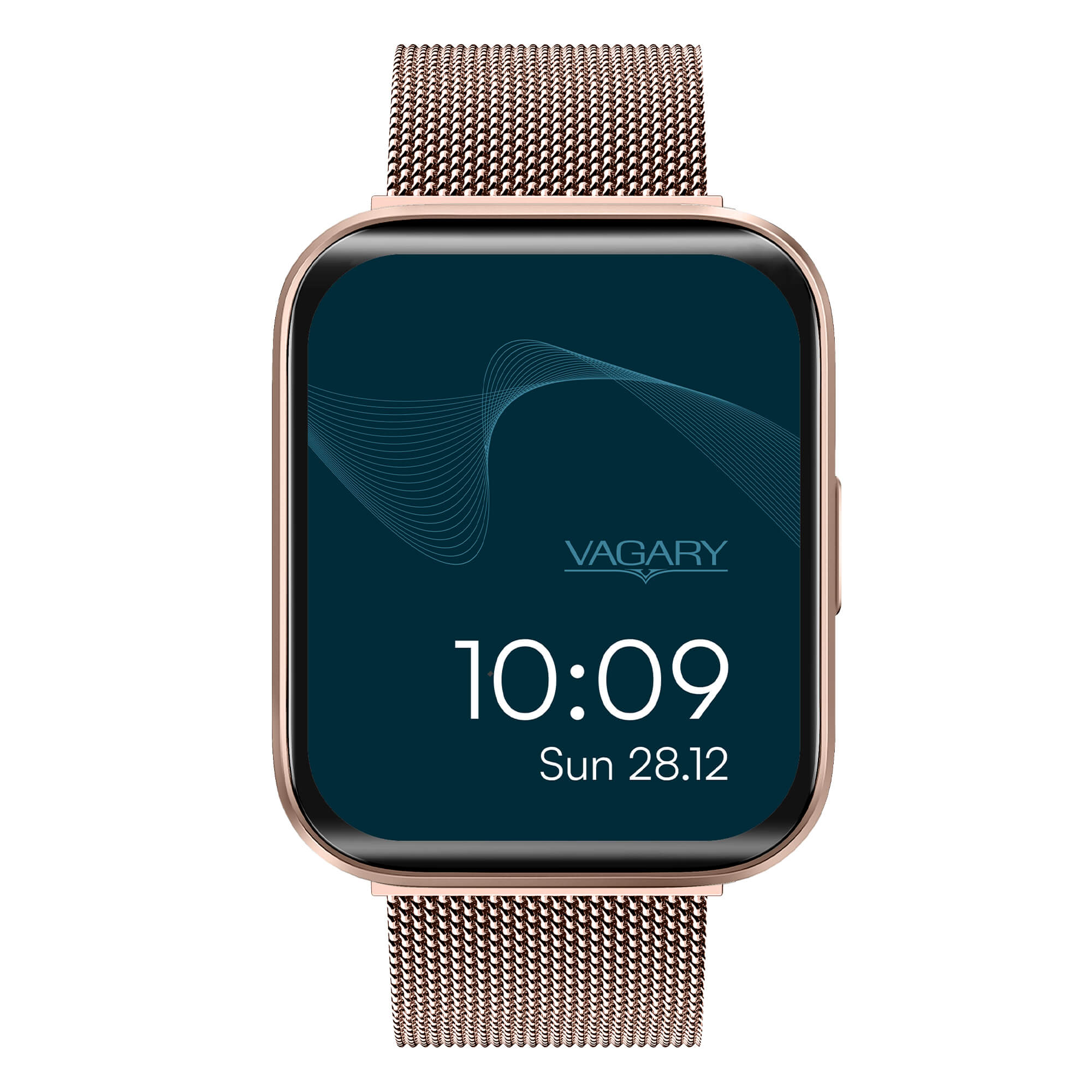 VAGARY SMARTWATCH X03A-007VY
