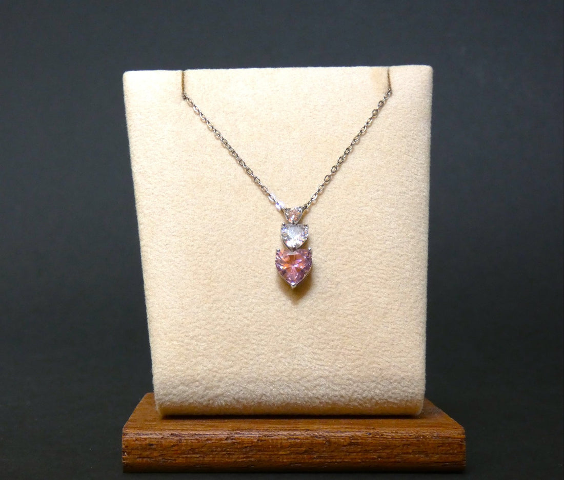COLLANA CUORE