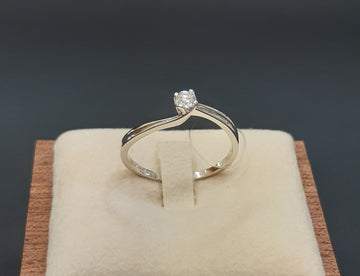 ANELLO SOLITARIO