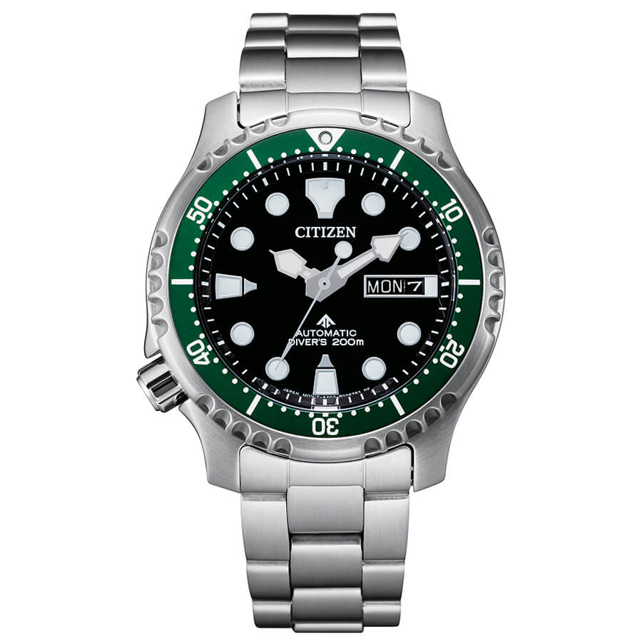 COLLEZIONE PROMASTER
